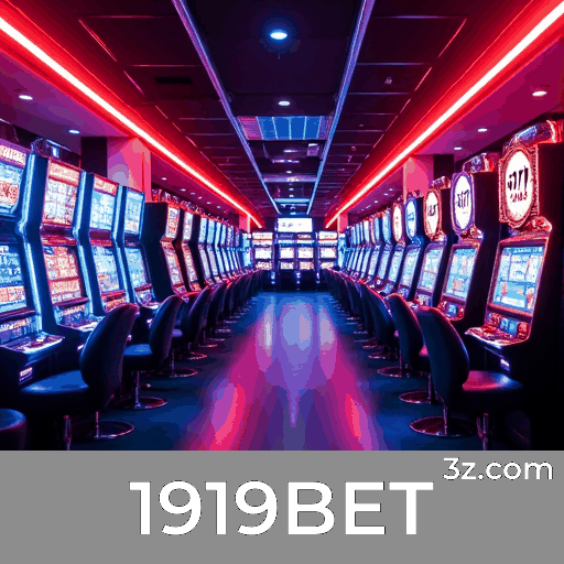 1919BET: Cassino e Apostas com Segurança e Rapidez