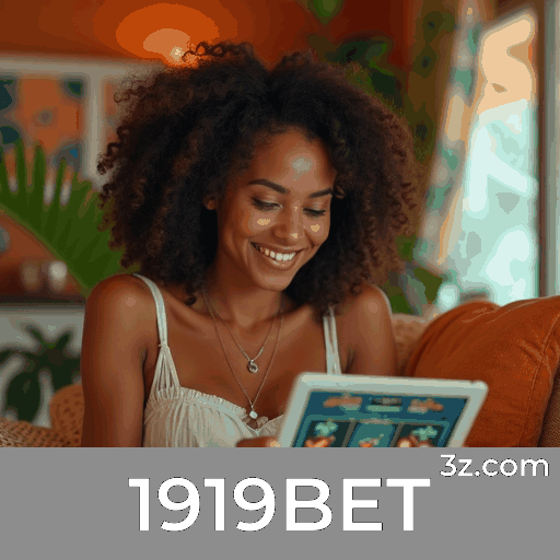 1919BET: Cassino e Apostas com Segurança e Rapidez