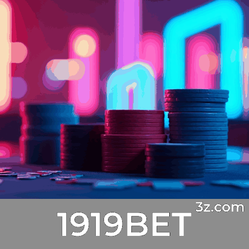 1919BET: Cassino e Apostas com Segurança e Rapidez